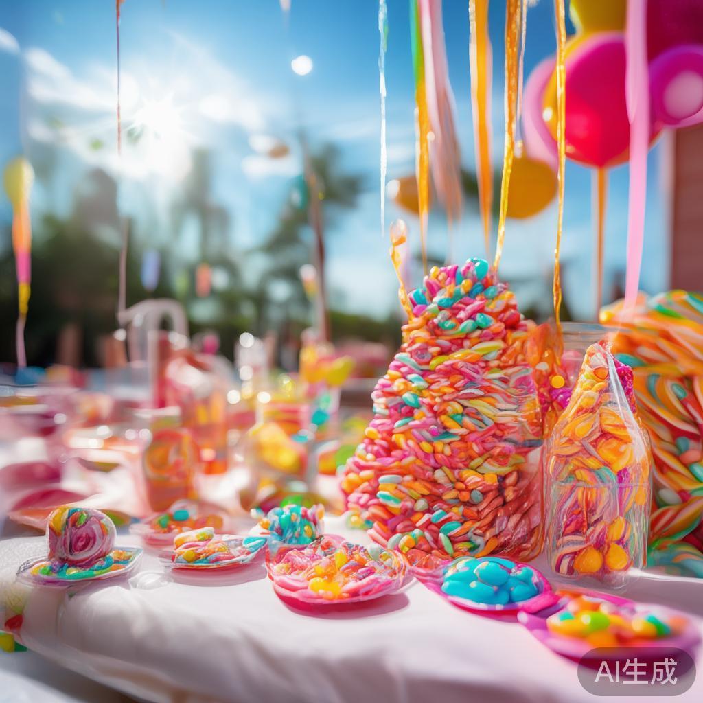 1.&nbsp;利用自然光，拍摄明亮动人的照片
自然光是糖