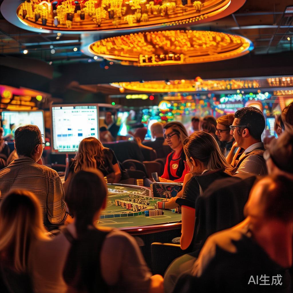 糖果派对中奖对照图详细解析与中奖规则全指南 中奖规则是玩家获得奖品的基础依据,复杂或模糊的规则