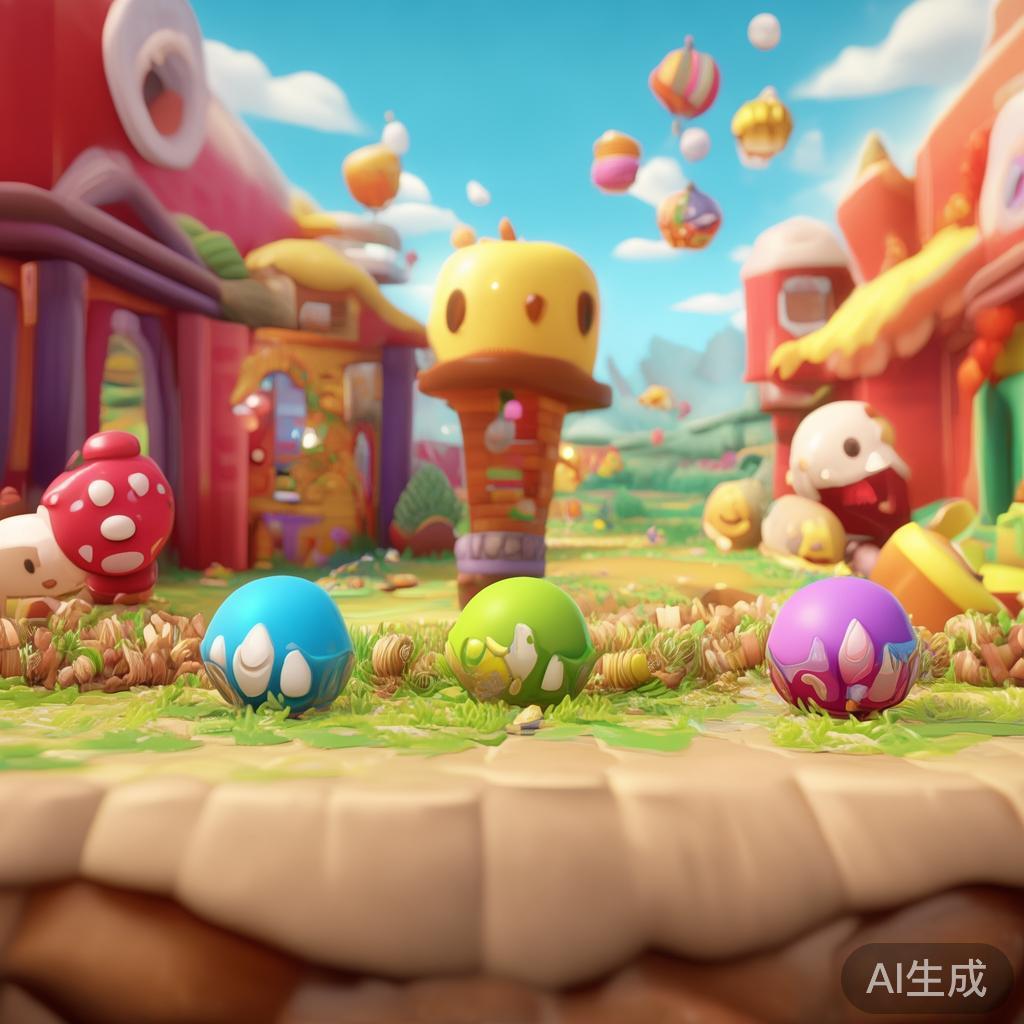 香肠派对游戏中如何直接领取糖果及详细玩法攻略 与一些游戏中的“每日签到”或“福利礼包”一样,香肠