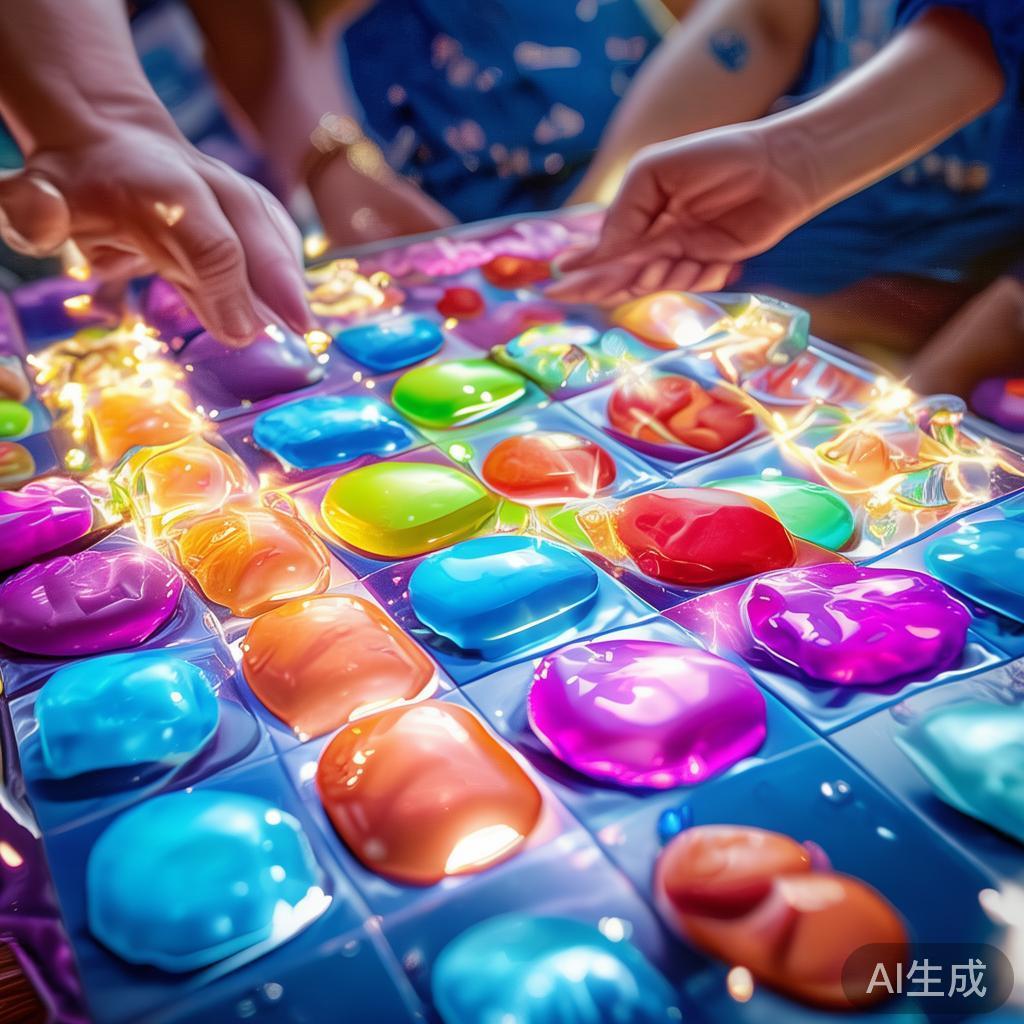 全面解析糖果派对游戏规则与核心原理,助你轻松掌握玩法技巧 从游戏机制上看,糖果派对具备深厚的策略性,玩家在进