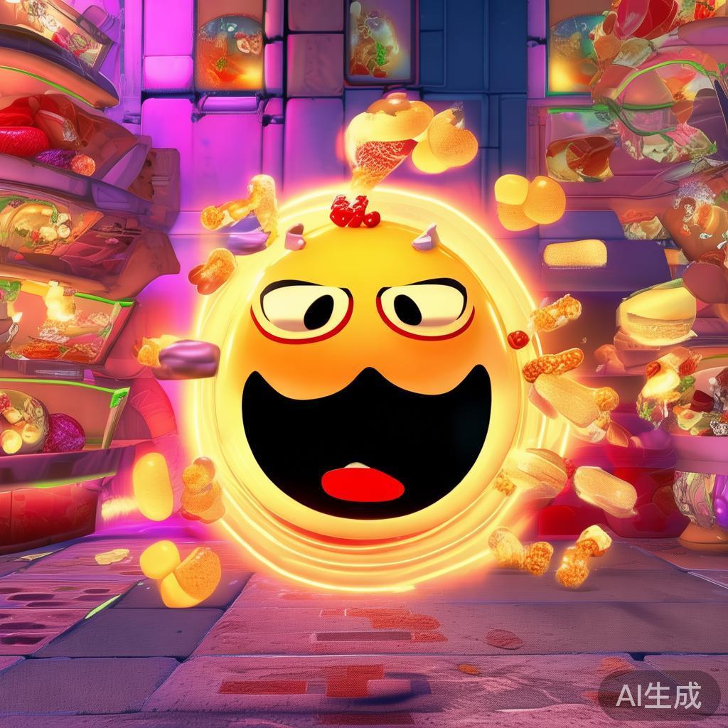 香肠派对中轻松赢取糖果的实用技巧全攻略 在香肠派对这款火热的多人在线射击游戏中,赢得糖果不