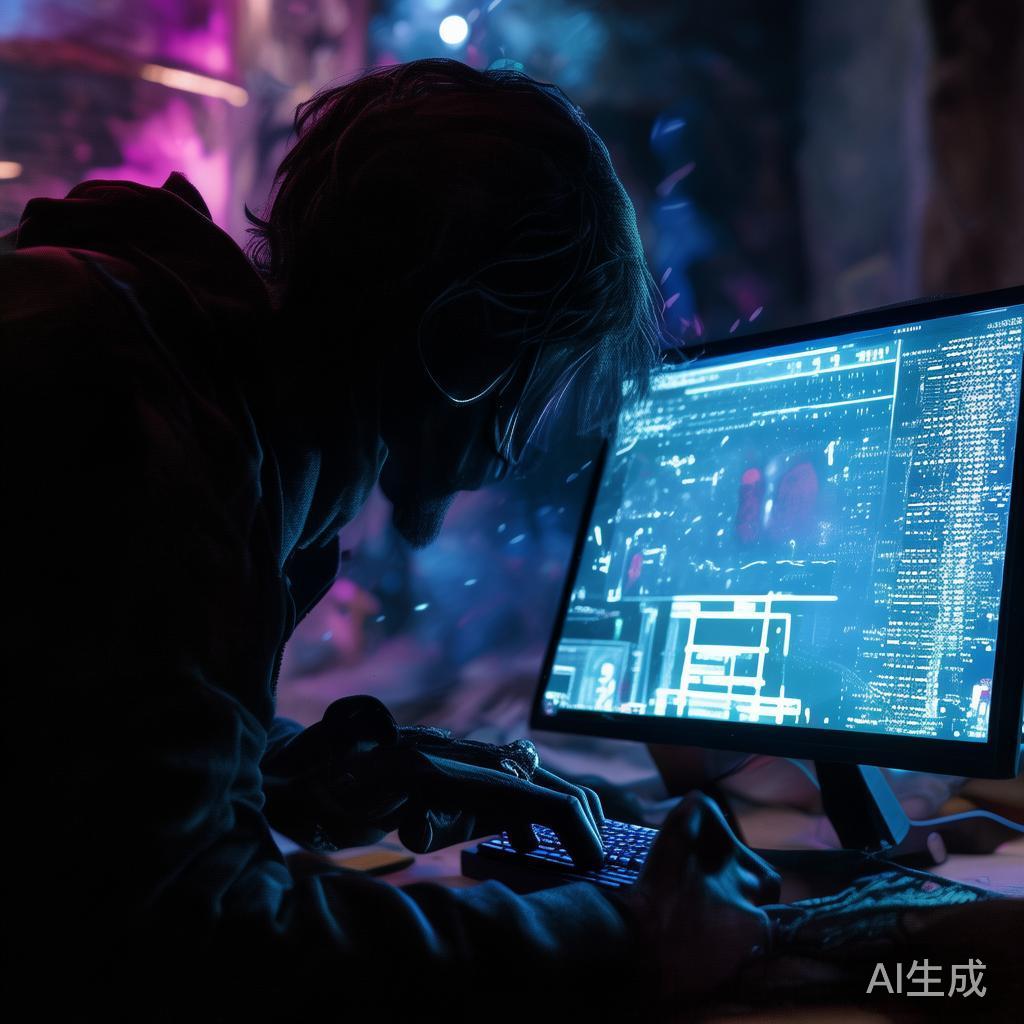 全面揭秘糖果派对黑客技术:破解游戏秘密的终极指南 修改游戏缓存或存档文件:利用文件修改软件改变存档数