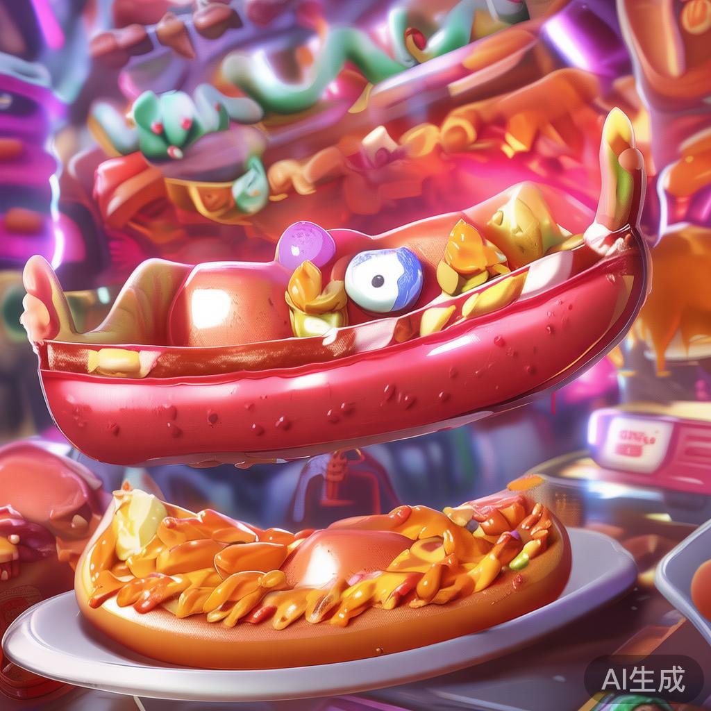 在当今数字娱乐的丰富多样中，一款融合了趣味性与挑战