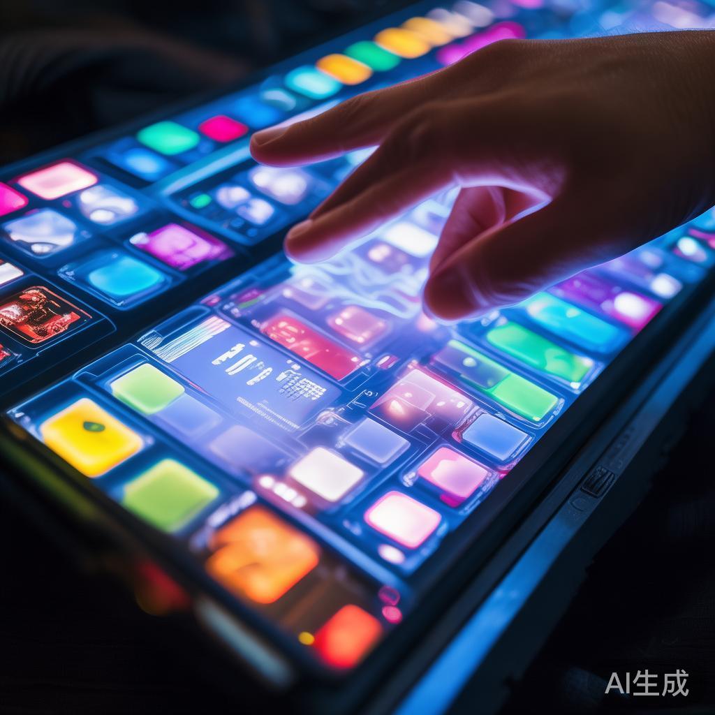 全面解析糖果派对游戏中常用按键操作技巧与实用攻略 首先,熟悉游戏内的按键布局是掌握技巧的基础。一般来