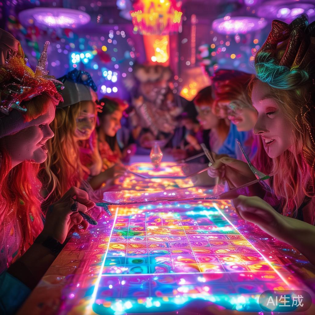 例如，某些彩民喜欢研究每期的热号和冷号，试图通过统