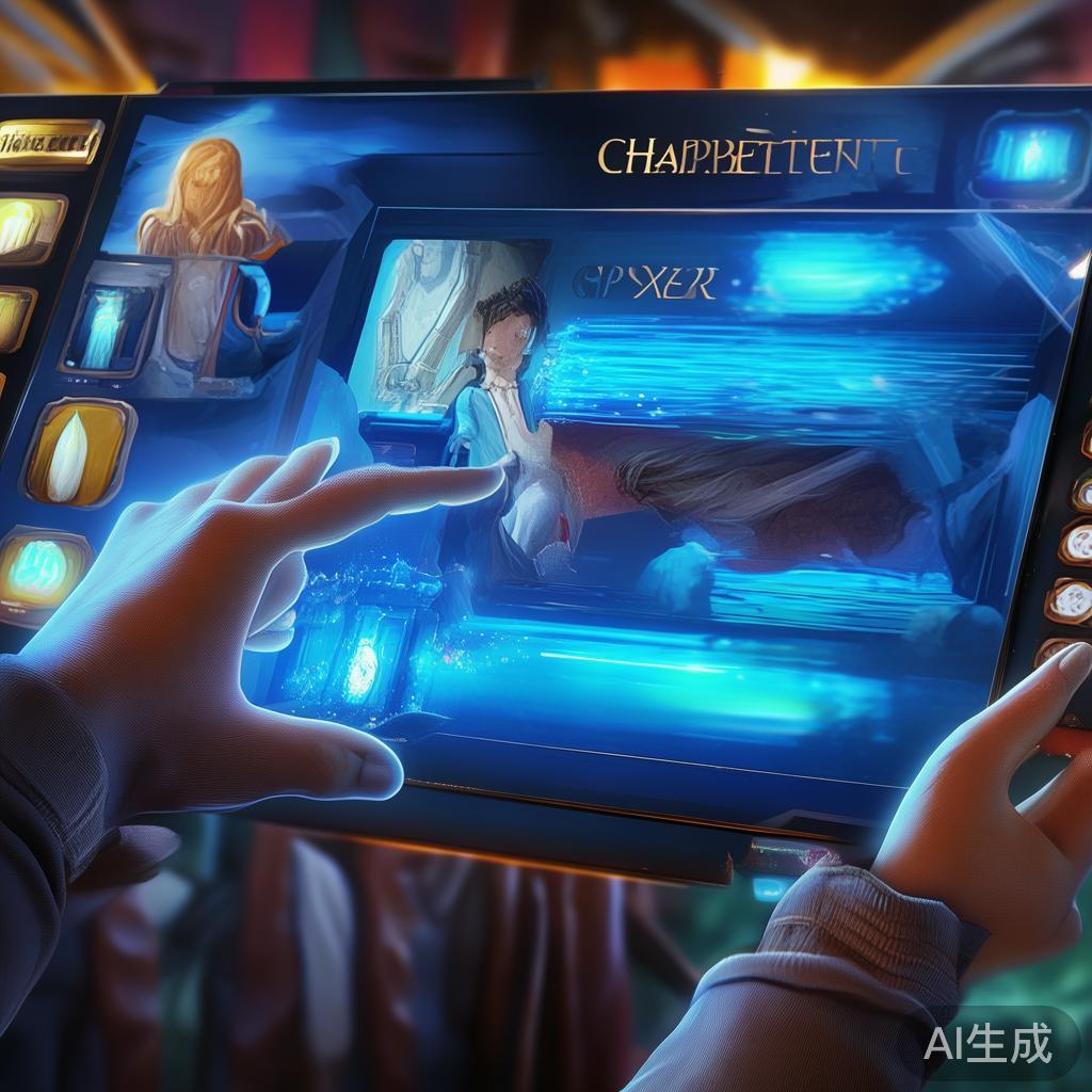 香肠派对中添加糖果的详细操作步骤与技巧指南 打开游戏并进入角色定制界面
登录游戏后,点击主界