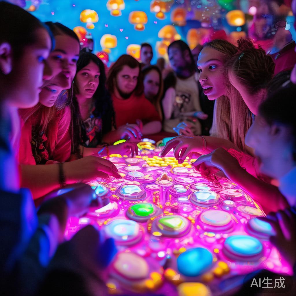 糖果派对游戏中的隐藏规律与技巧全面解析与实用攻略 在众多休闲娱乐方式中,糖果派对游戏凭借其丰富的策略