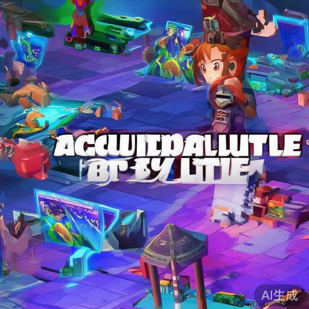 “积少成多”是赢八奖励策略的精髓所在。通过不断积累