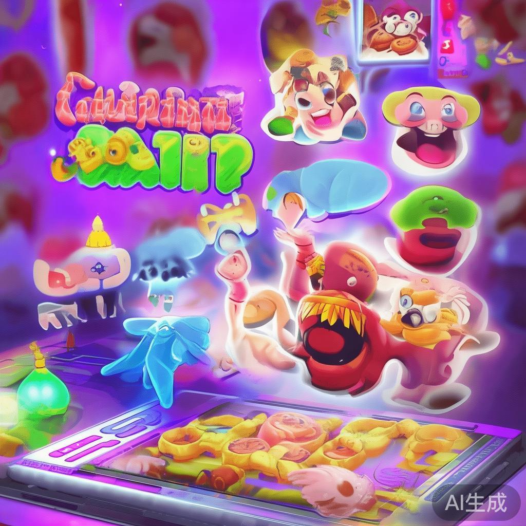 在当今数字娱乐不断发展的时代，越来越多的人选择在线