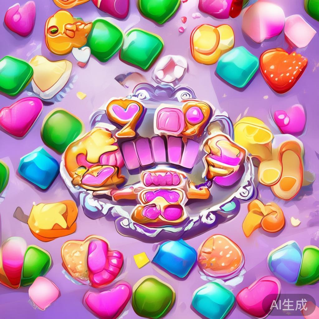 糖果派对网站推荐合集:畅享糖果派对1游戏攻略与最新资讯全攻略 随着游戏市场的不断扩大,各类糖果派对网站层出不穷。