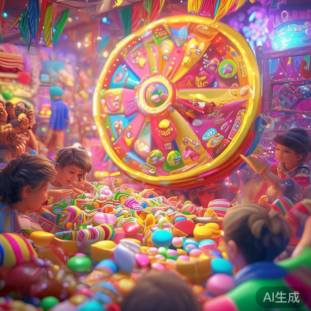 香肠派对签到糖果的兑换与使用详细指南解析 参与限定活动:部分特殊节日或活动会以糖果作为参与门